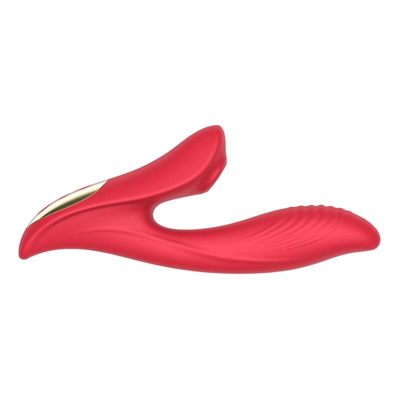 Hi Laydia Pulse and Vibration Massager