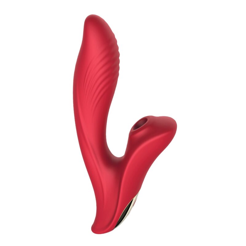Hi Laydia Pulse and Vibration Massager