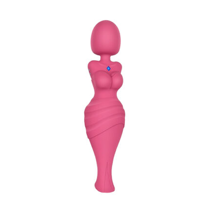 Mermaid Sucking Magic Wand