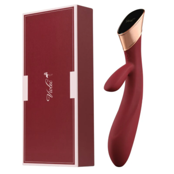 Viotec Touch Screen Vibrator