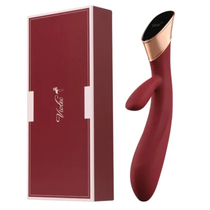 Viotec Touch Screen Vibrator