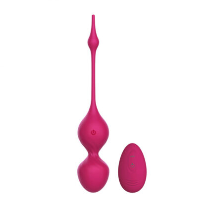 Winyi Elsa Vibrating Kegel Balls