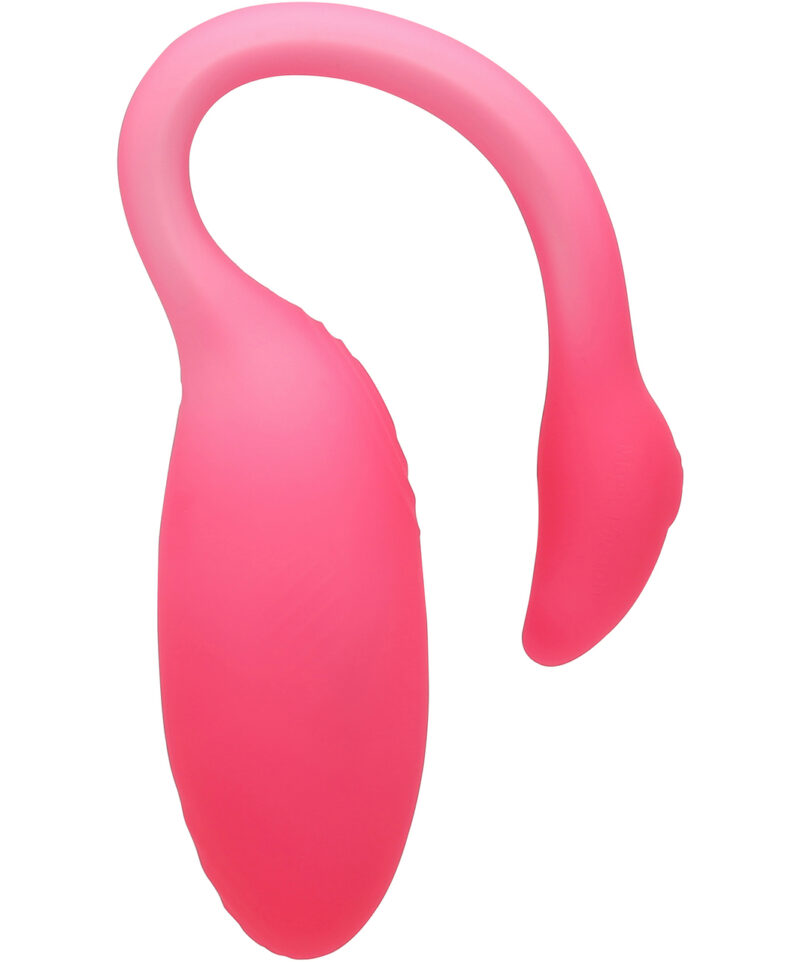 Flamingo Max App Vibrator (Pink)
