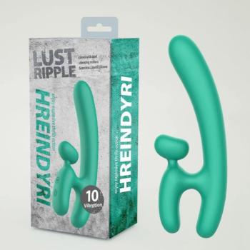 Hreindyri Vibrator – Chisa