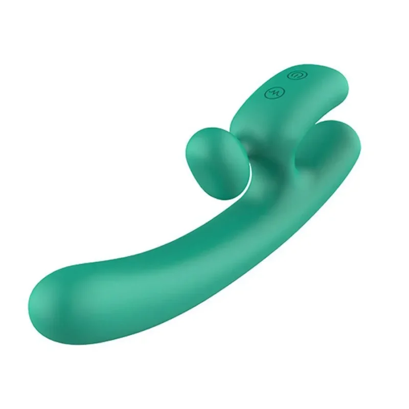 Hreindyri Vibrator - Chisa