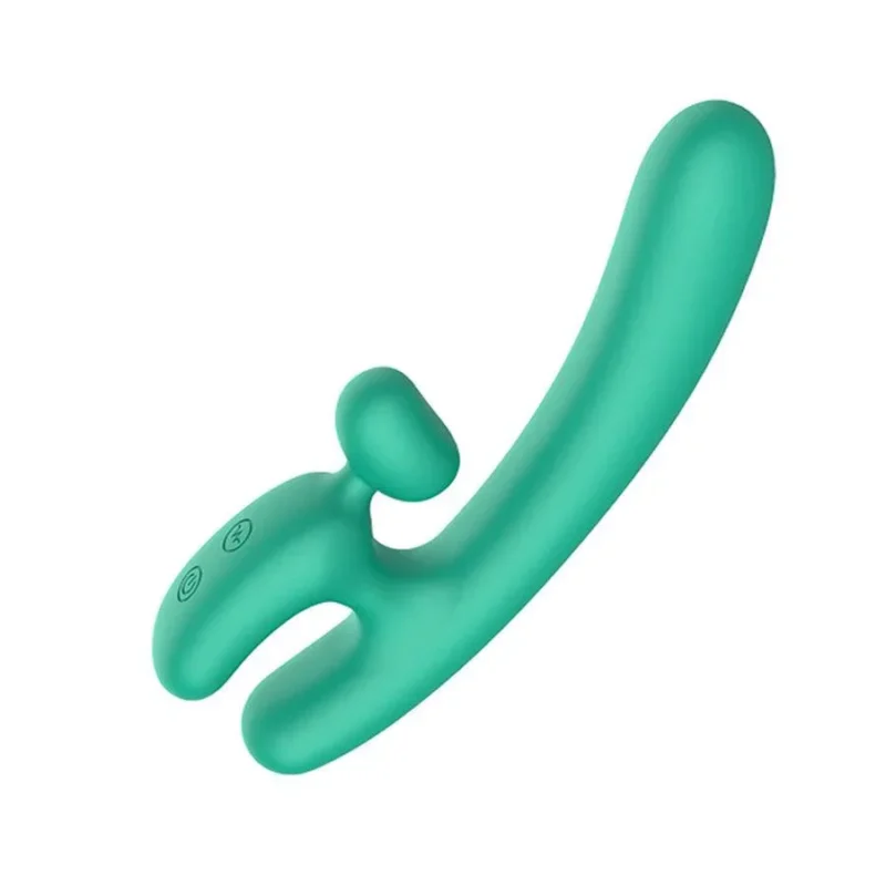 Hreindyri Vibrator - Chisa