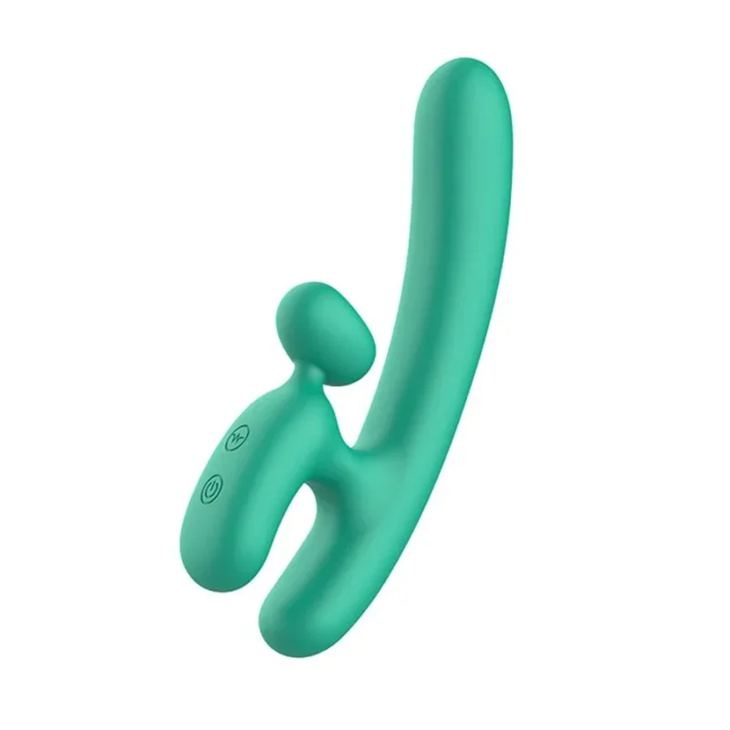 Hreindyri Vibrator - Chisa