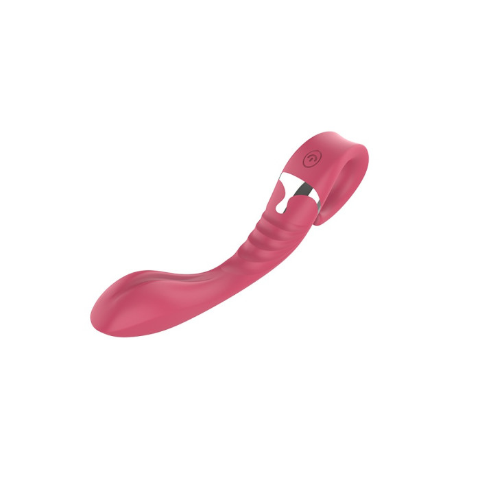 Cavort Vibrator - Chisa