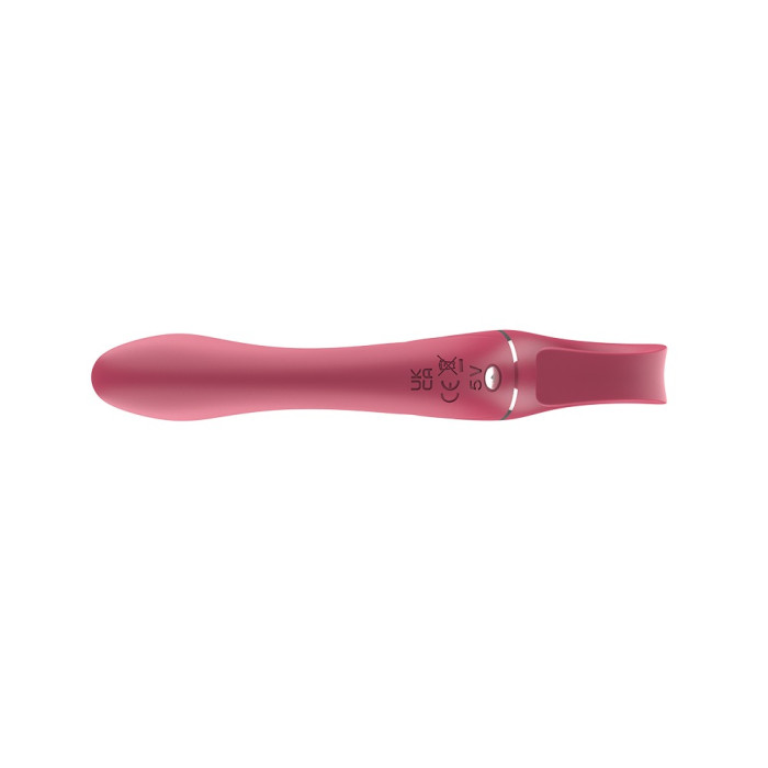 Cavort Vibrator - Chisa