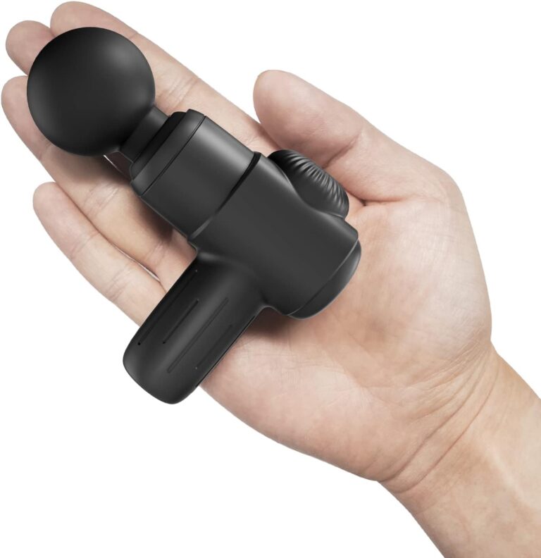 Ulrica Clitoris Massager