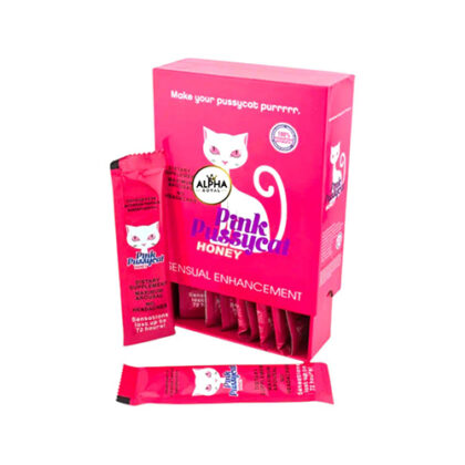 Pink Pussycat Honey (for women)