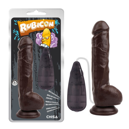 Rubicon Max Dick by Chisa
