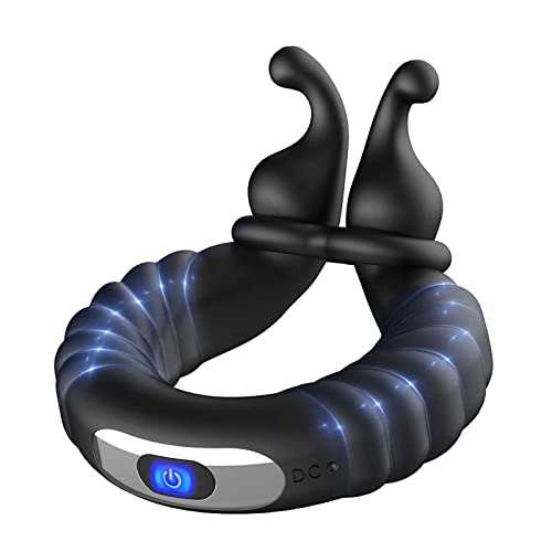Vibrating Penis Ring