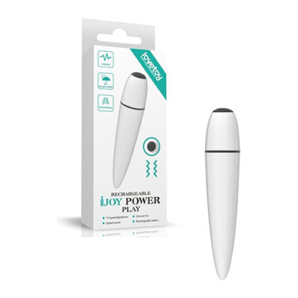 lovetoy ijoy Power Play bullet