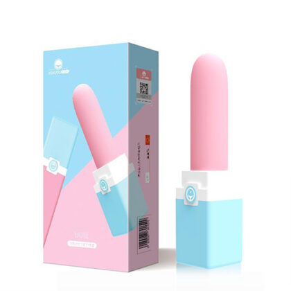 UU Lipstick Vibrator