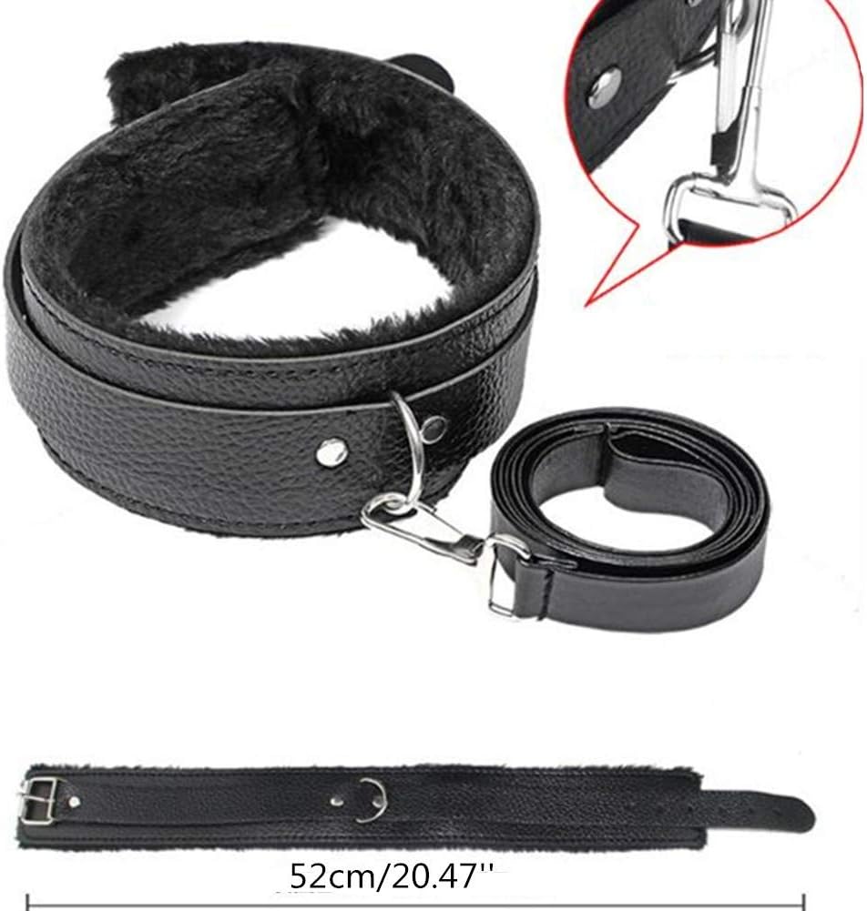 SM Bondage Kit - 10pcs