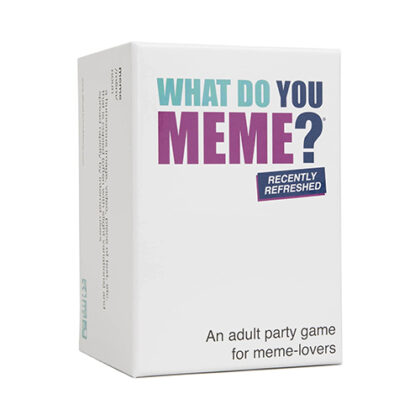 What do you Meme?
