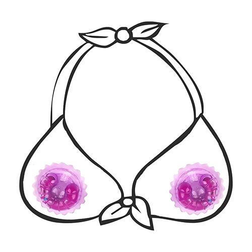 Nipple Massager