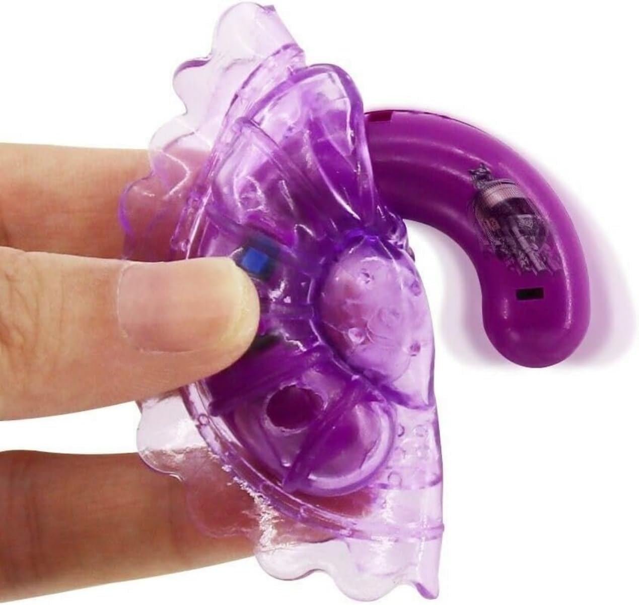 Nipple Massager