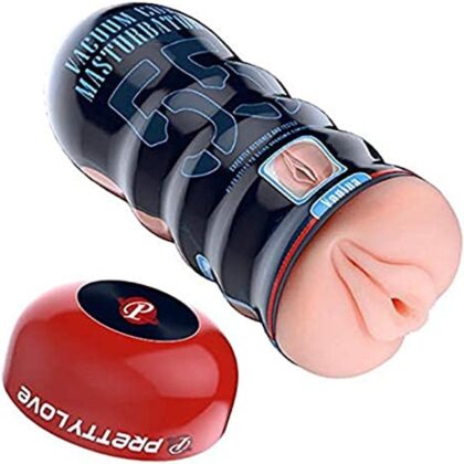 Prettylove Can Pussy