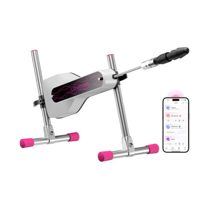 Sex Machine - Lovense