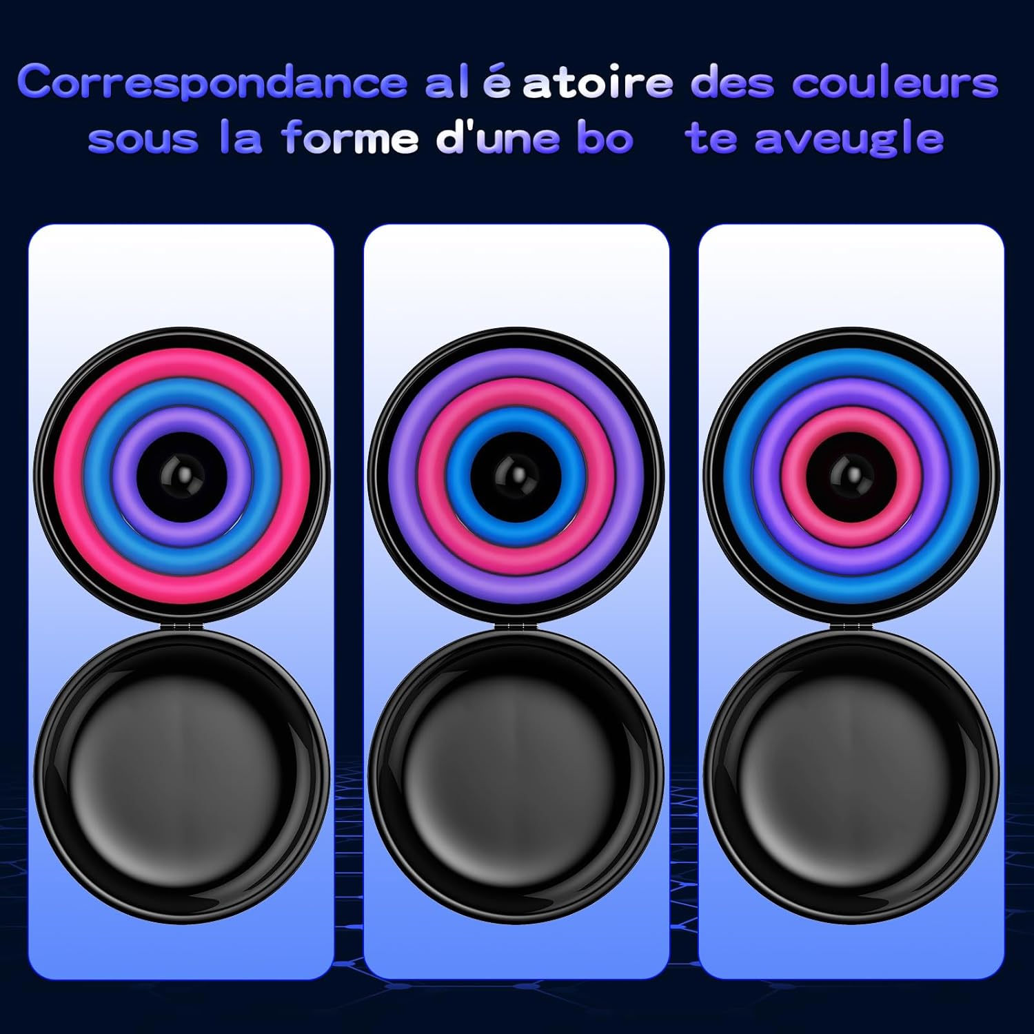 Lollipop with Shell Cockring