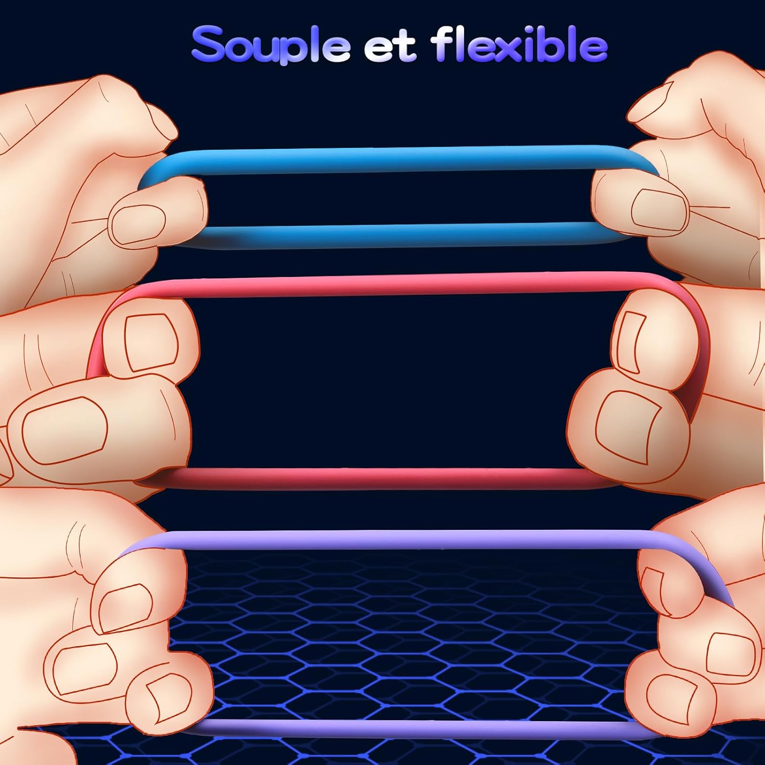 Lollipop with Shell Cockring