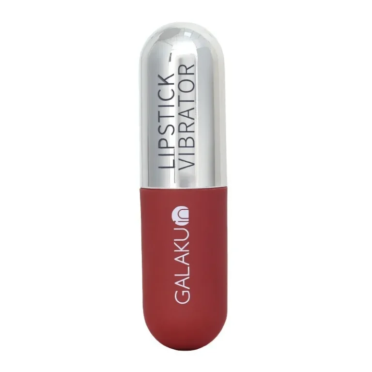 Galaku Lipstick Vibrator