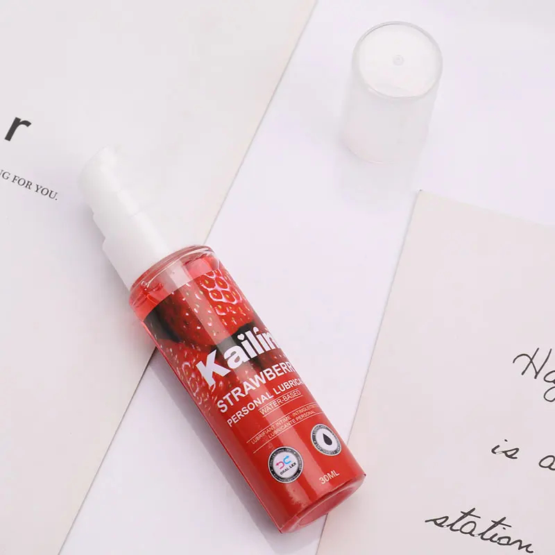 Kailin Fruitastic Personal Lubricant