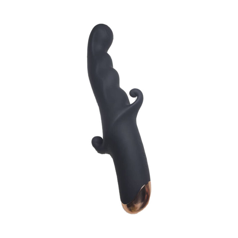 Ozar Dual Head Rabbit Vibrator