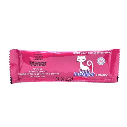 Pink Pussycat Honey (for women)