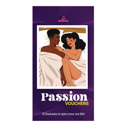 Passion Vouchers