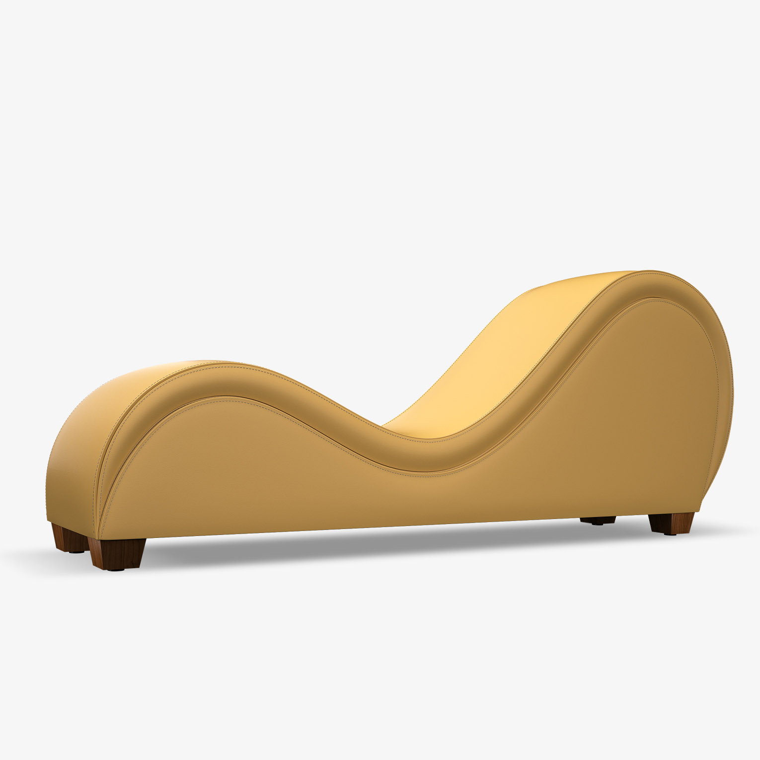 Tantra Sex Chair (72 x 18 x 30 inches)