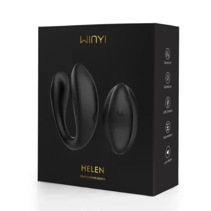 Winyi Helen (Black)