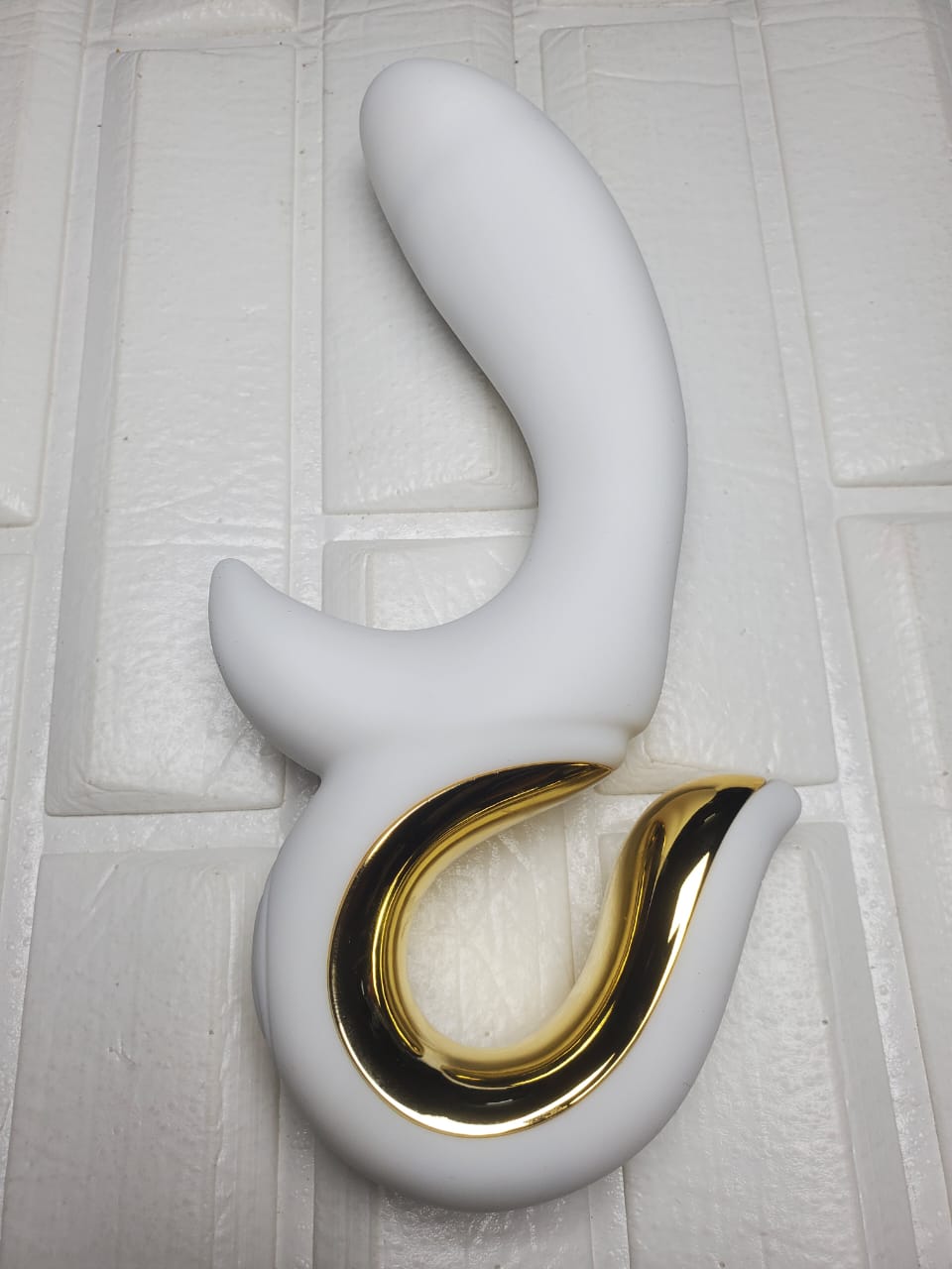 Lulu C Shaped Vibrator