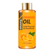 Orange Massage Oil - Xunnuo