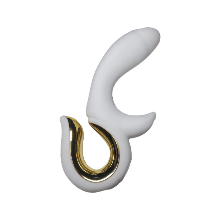 Lulu C Shaped Vibrator