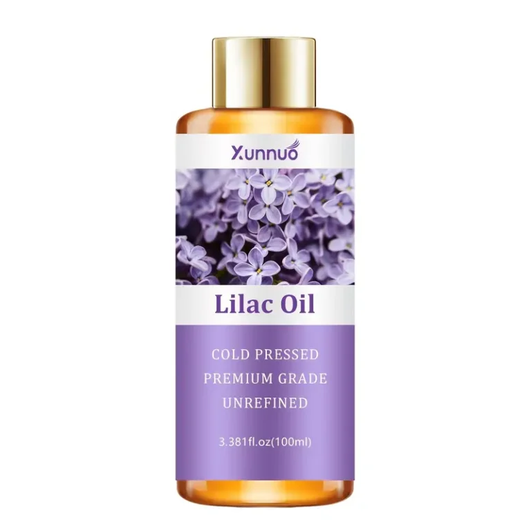 Xunnuo Lilac Oil (Cold pressed 100ml)