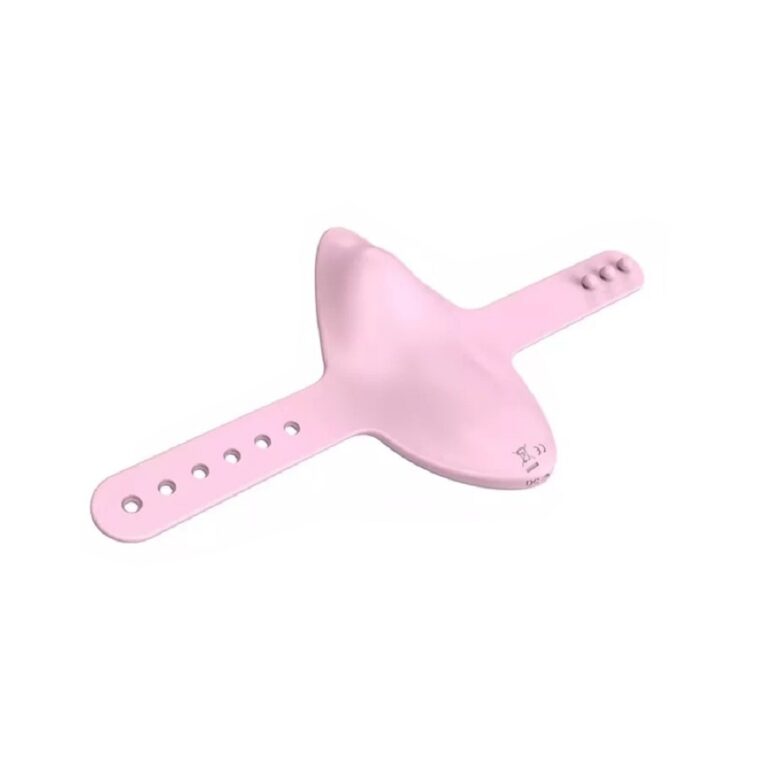 Wearable Pant Vibrator - App Controlled