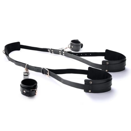 Thigh Sling with Hand cuff