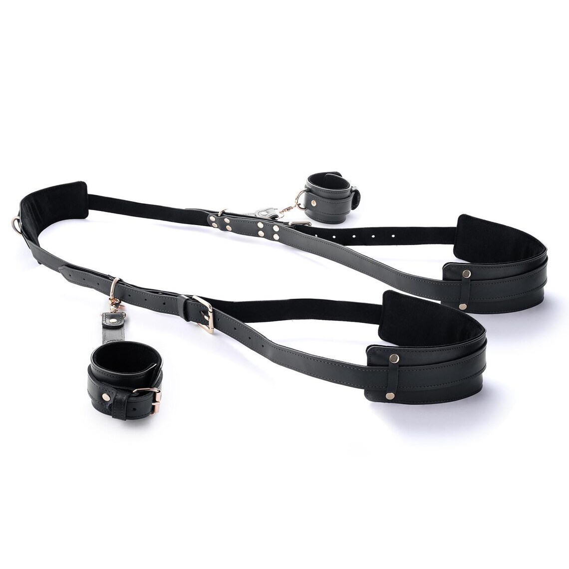 Thigh Sling with Hand cuff