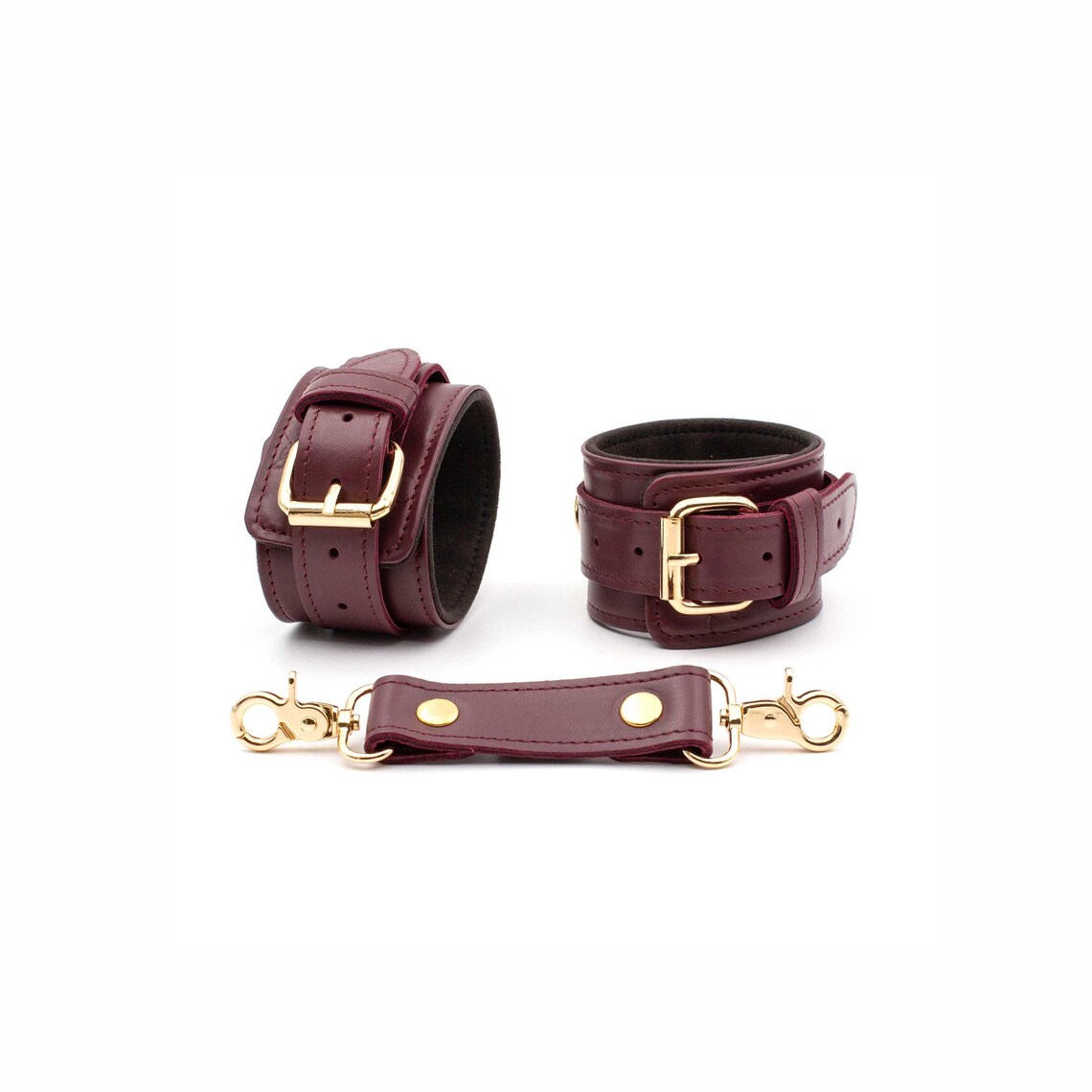 Thigh Sling with Hand cuff