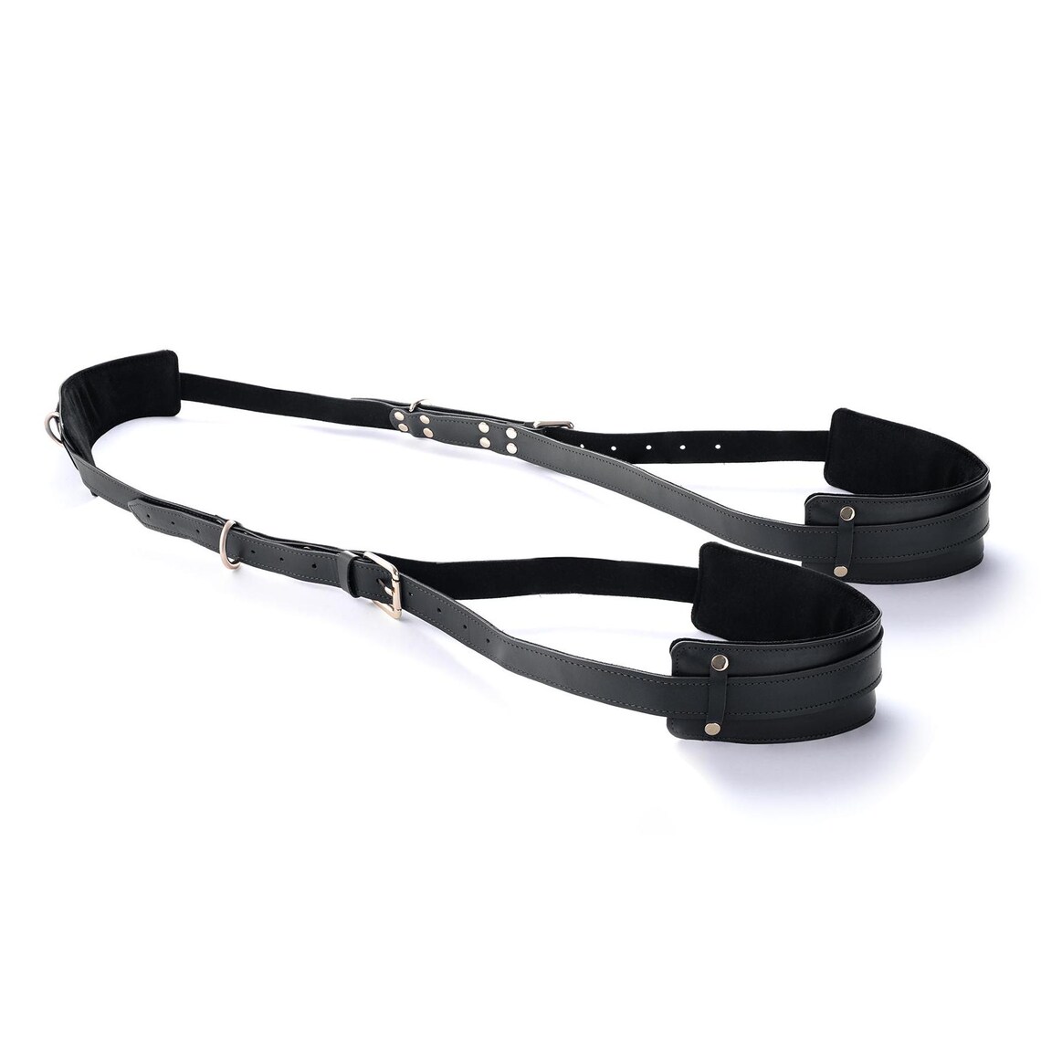 Thigh Sling with Hand cuff