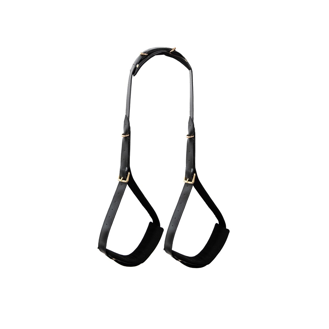 Thigh Sling with Hand cuff