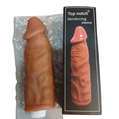 Topnotch Sleeve - 5.5