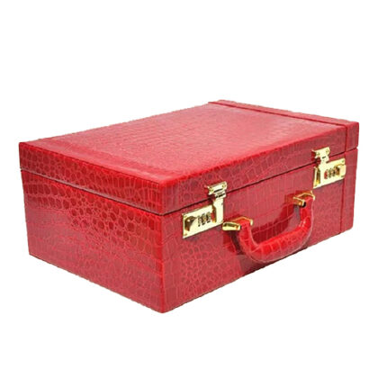 Suitcase Storage Box - 18"
