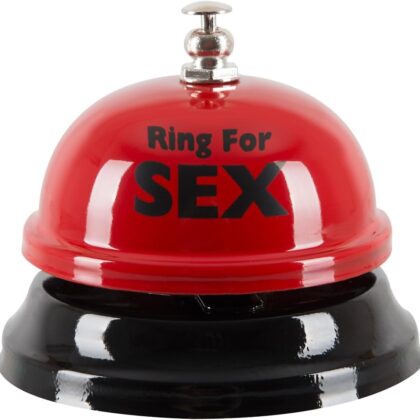 Ring for Sex Table Bell