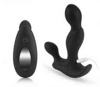 Prostrate Massager