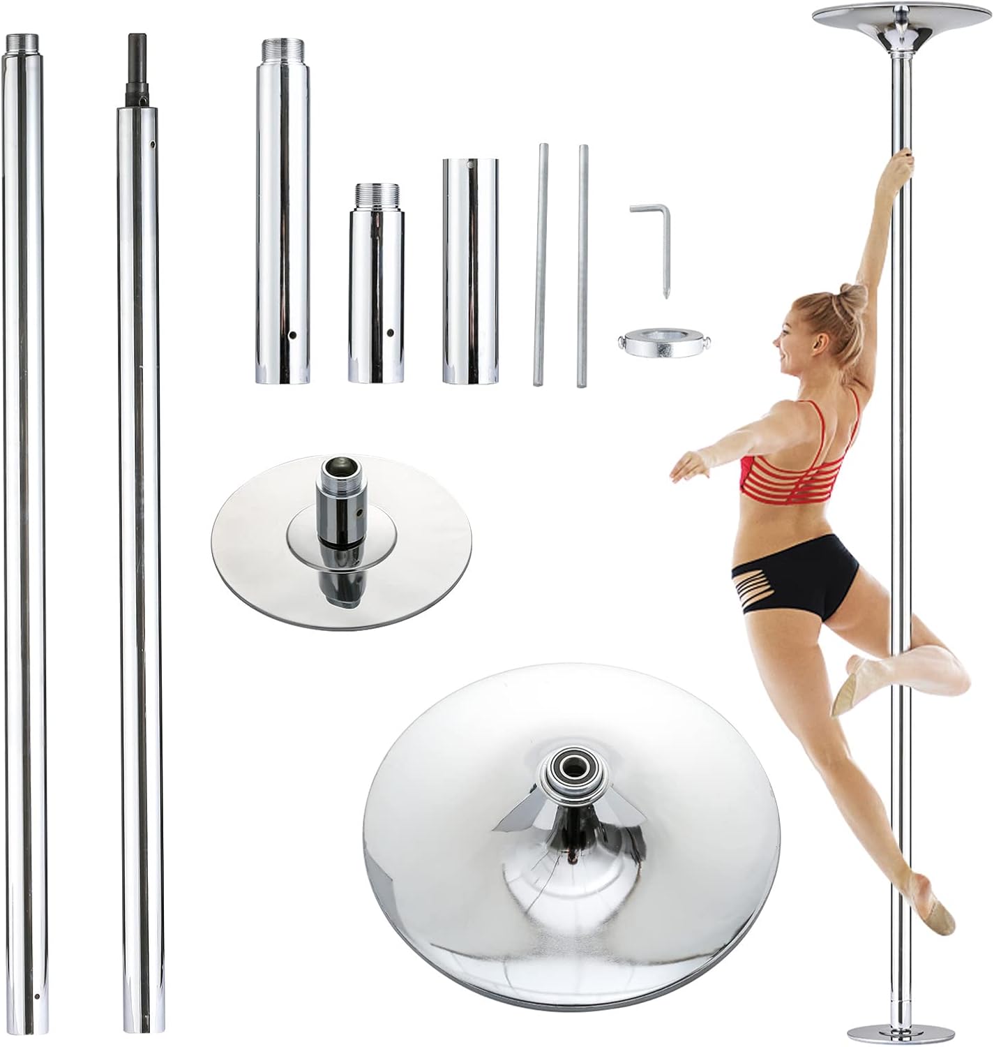 Strip Pole