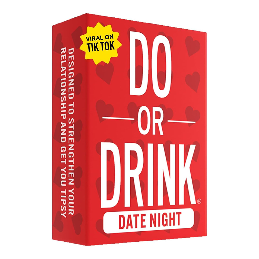 Do or Drink (Date Night)